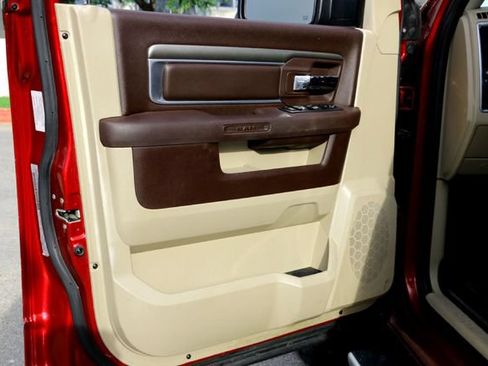 Used 2015 RAM 1500 Lone Star RWD image 21