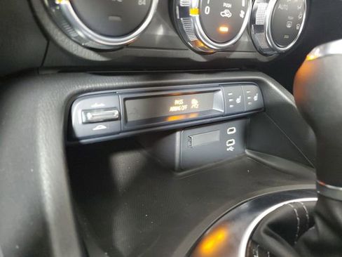 New 2026 MAZDA MX-5 Miata RF Grand Touring image 30