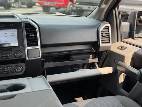 Certified 2019 Ford F150 XLT AWD/4WD image 23