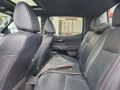Used 2021 Toyota Tacoma TRD Pro image 11