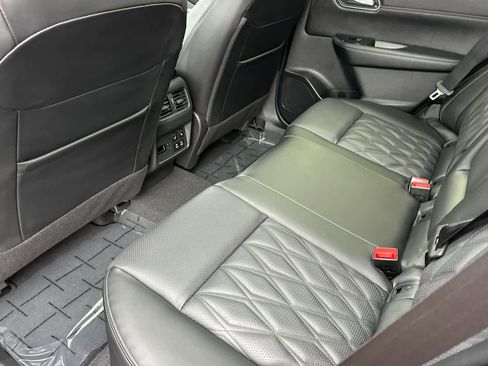 New 2026 Nissan Rogue Platinum w/ Platinum Premium Package image 4