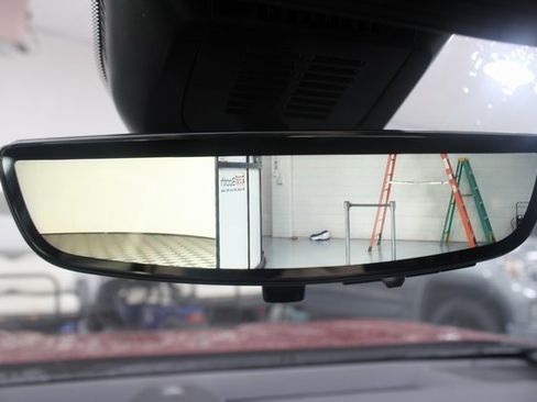 New 2026 GMC Terrain Elevation w/ Technology Package II image 3