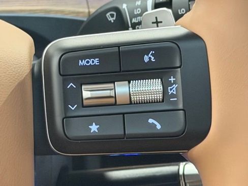 New 2026 Hyundai Santa Fe Limited image 16