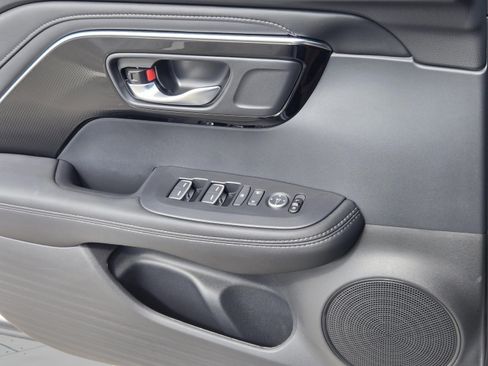 New 2026 Acura ADX FWD image 12