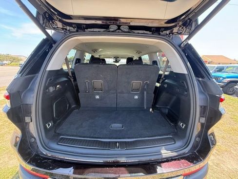 Certified 2022 Jeep Grand Cherokee L Limited AWD/4WD image 15
