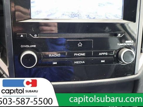 Used 2021 Subaru Forester Premium w/ Popular Package #1 image 24