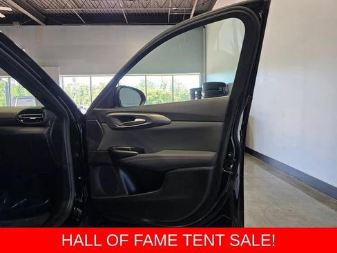 Used 2024 Dodge Hornet R/T AWD/4WD image 21