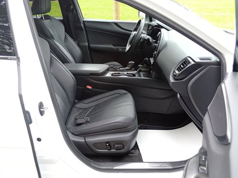 Used 2024 Lexus NX 350 F Sport AWD/4WD image 18