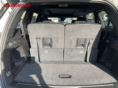 New 2025 Jeep Grand Cherokee L Limited w/ Trailer Tow Package AWD/4WD image 18