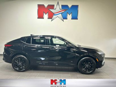 Used 2025 Buick Envista Sport Touring