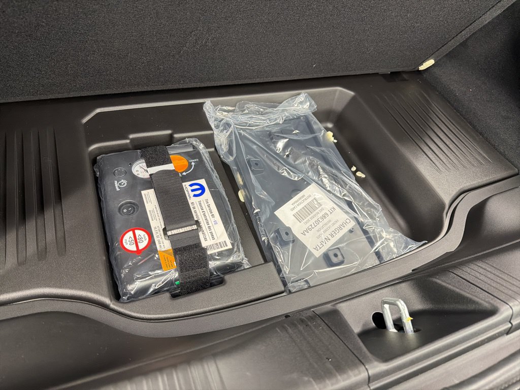 New 2026 Dodge Charger Scat Pack AWD/4WD image 8