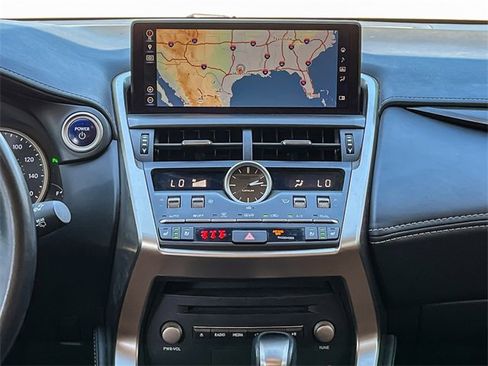 Used 2019 Lexus NX 300h AWD w/ Premium Package image 29