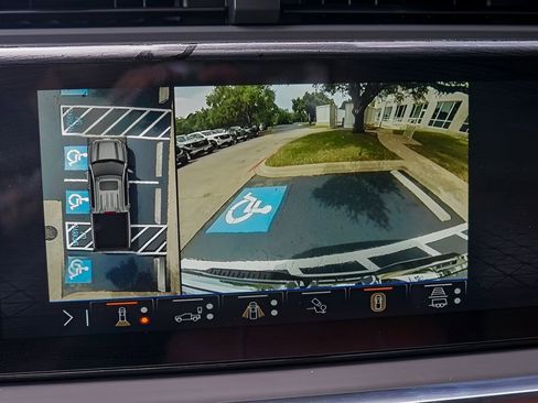New 2026 GMC Sierra 1500 Denali Ultimate AWD/4WD image 12