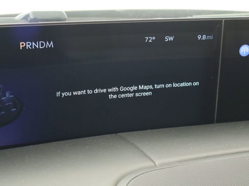 New 2026 Lincoln Navigator Black Label AWD/4WD image 4