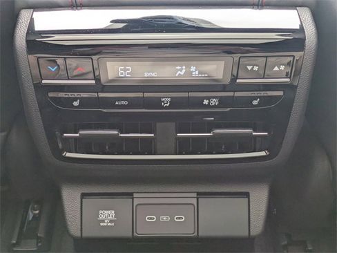 New 2026 Acura MDX A-Spec image 13