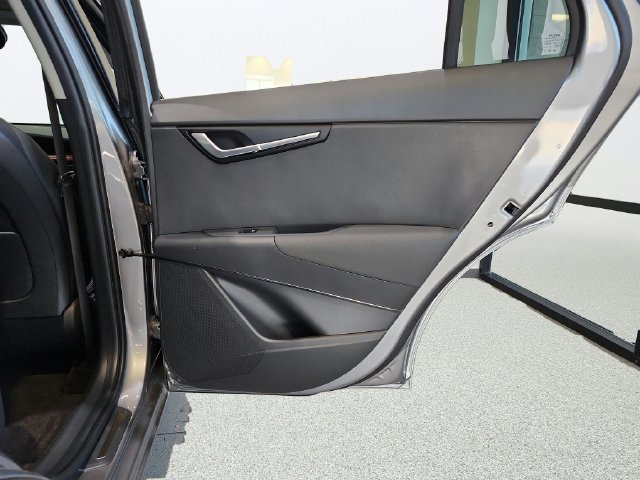 Certified 2023 Kia Niro FWD image 28
