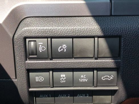 New 2026 Toyota Tacoma TRD Off-Road AWD/4WD image 23