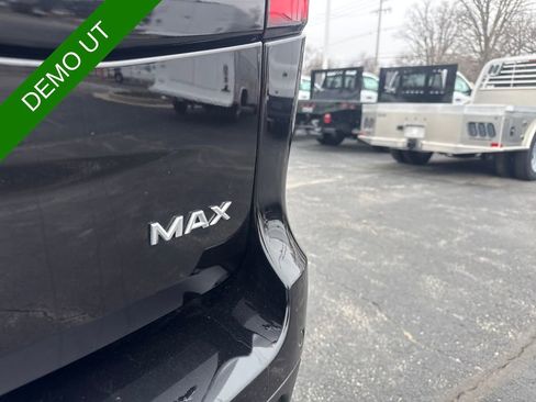 Used 2025 Ford Expedition Max Active AWD/4WD image 9