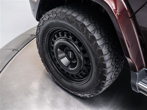 Used 2019 Mercedes-Benz G 550 image 13