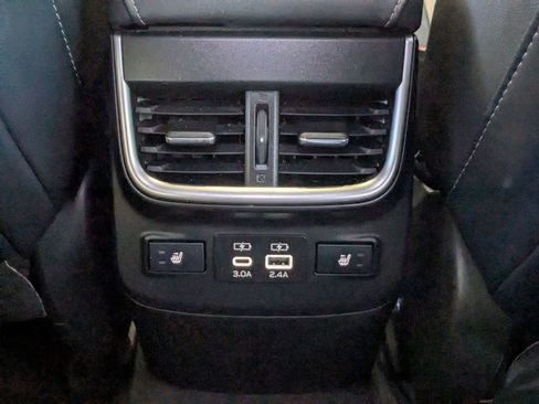 Certified 2024 Subaru Outback Limited AWD/4WD image 24
