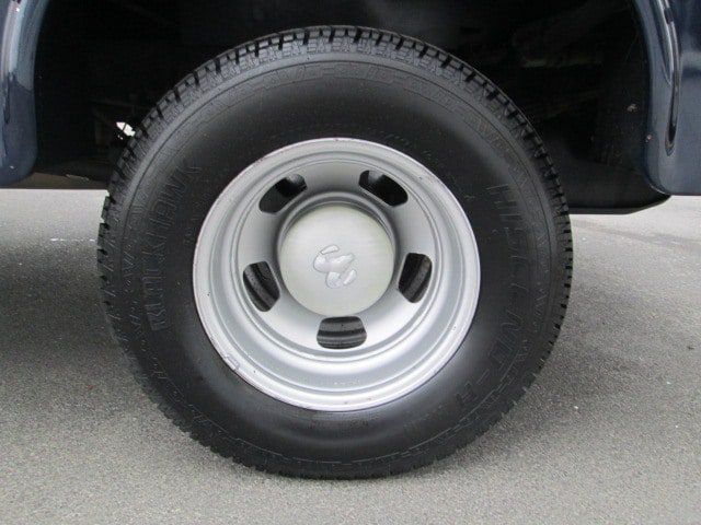 Used 2014 RAM 3500 Tradesman AWD/4WD image 10