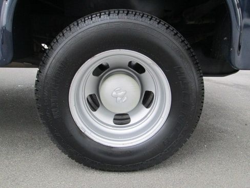 Used 2014 RAM 3500 Tradesman AWD/4WD image 10