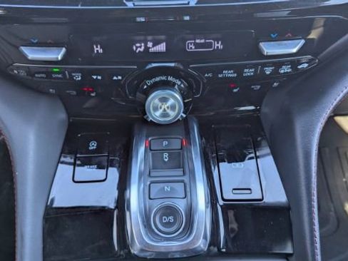 Used 2024 Acura MDX A-Spec image 38