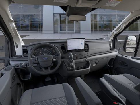 New 2024 Ford Transit 350 XL image 39