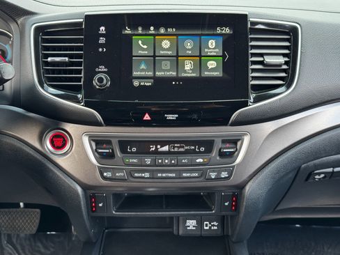 Used 2022 Honda Pilot Sport image 23