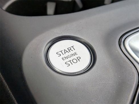 Used 2022 INFINITI QX50 Essential w/ Cargo Package image 22