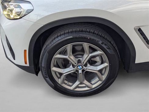 Used 2022 BMW X3 xDrive30i w/ Premium Package 2 image 25