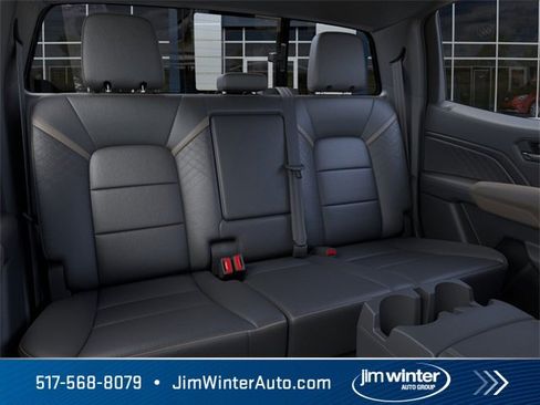 New 2026 GMC Canyon Denali image 17