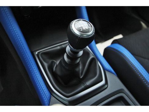 New 2026 Subaru WRX tS w/ Accessory Package #2 AWD/4WD image 27