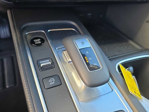 Certified 2026 INFINITI QX60 Luxe w/ Cargo Package image 21