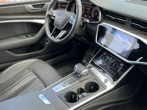 Used 2022 Audi A7 3.0T Premium Plus AWD/4WD image 12