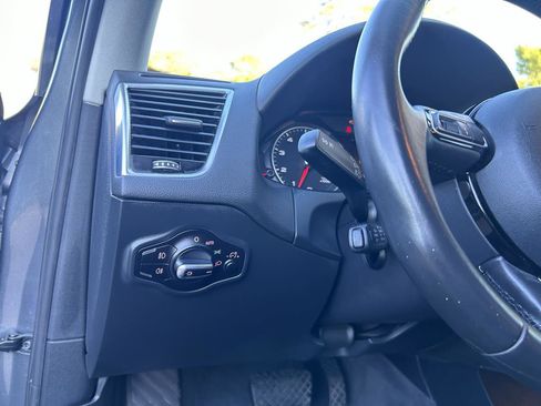 Used 2015 Audi Q5 3.0T Premium Plus image 14