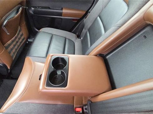 Used 2022 Ford Bronco Sport Outer Banks w/ Tech Package image 35