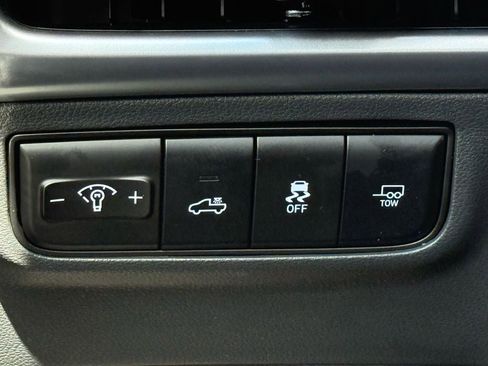 New 2026 Hyundai Santa Cruz XRT AWD/4WD image 17