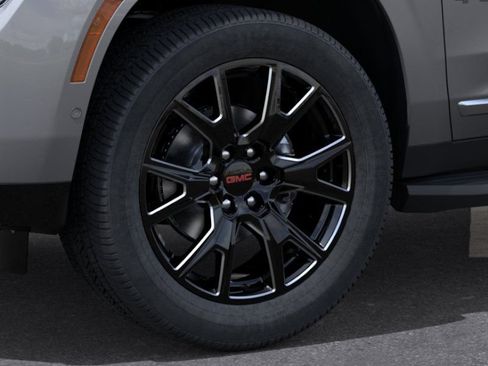 New 2026 GMC Yukon Elevation w/ Elevation Premium Package AWD/4WD image 9