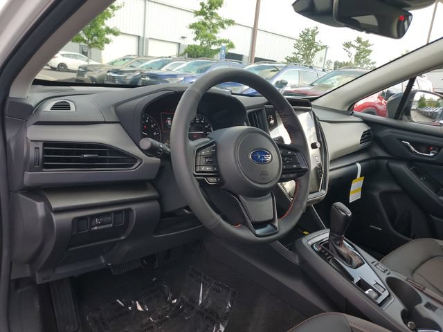 New 2026 Subaru Crosstrek 2.5i Limited AWD/4WD image 18