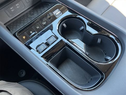 New 2025 Nissan Murano SL image 11