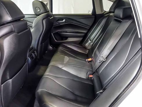 Used 2021 Acura TLX FWD image 15