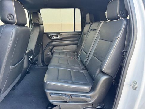 Used 2021 GMC Yukon XL SLT RWD image 14