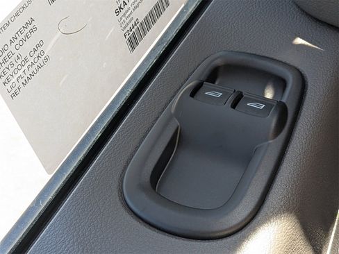 New 2025 Ford Transit 250 Low Roof image 23