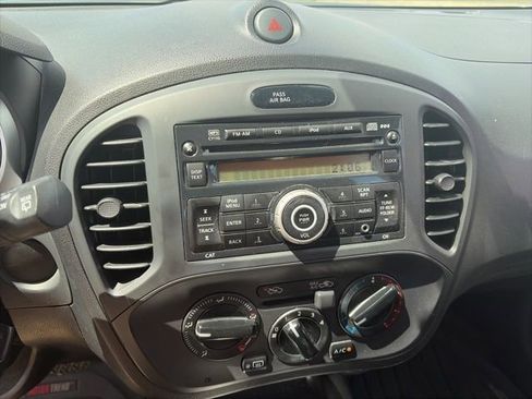 Used 2012 Nissan Juke S AWD/4WD image 6