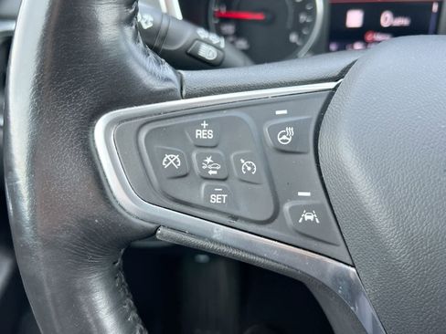 Used 2022 Chevrolet Equinox LT AWD/4WD image 23