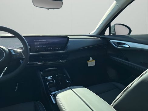 New 2026 Buick Envision Avenir AWD/4WD image 22
