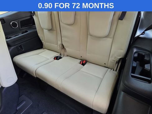 New 2026 Subaru Ascent Limited AWD/4WD image 17