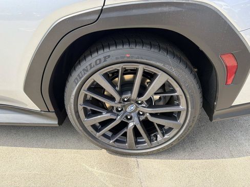 New 2026 Subaru WRX AWD/4WD image 6