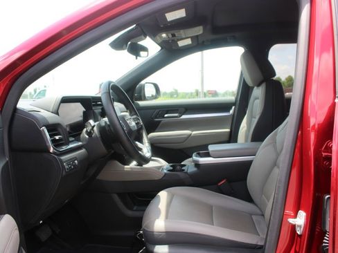 Used 2025 GMC Terrain Elevation w/ Elevation Premium Package AWD/4WD image 24